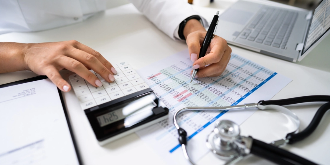 Modifier 33: Preventive Services Guide for GI Billing