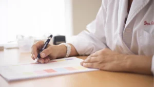 Electronic Prior Auth for GI Biologics: 2027 CMS Rule